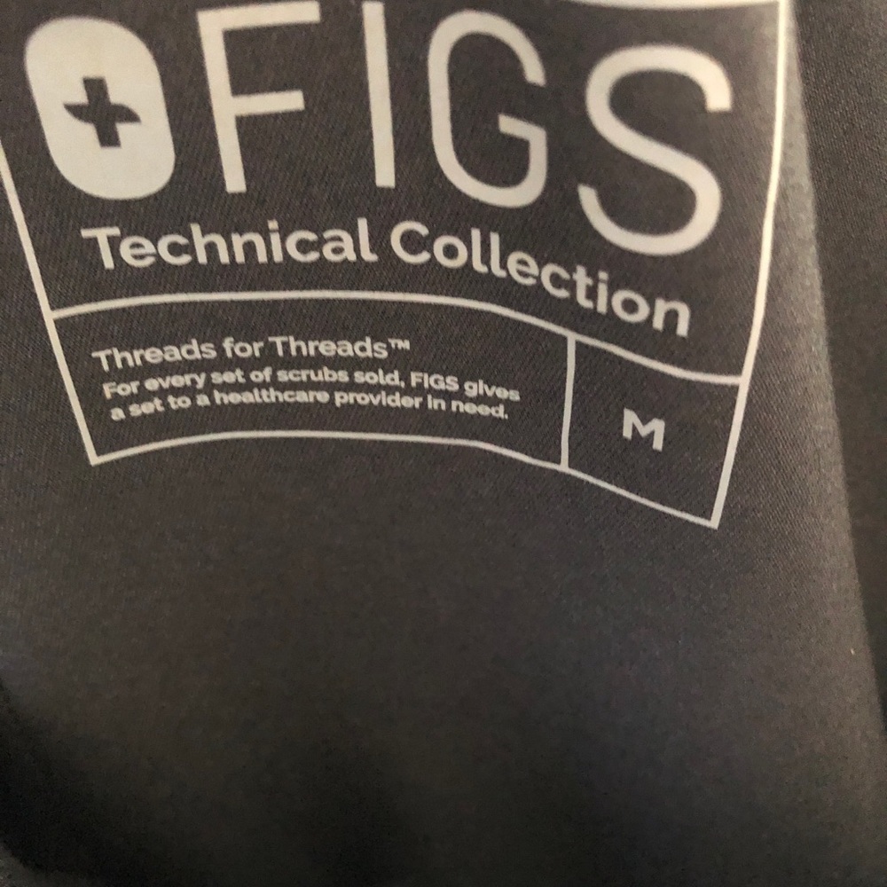 Figs scrub pants